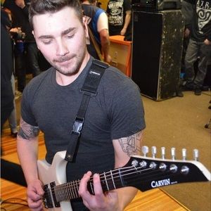 Meet your Posher, Alyssa